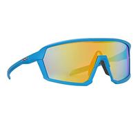 Demon Occhiali sportivi Gravel, matt blue