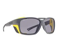Demon Occhiali sportivi Nature, matt black grey