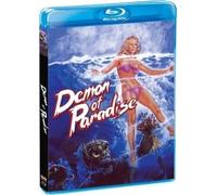 Demon of Paradise [Blu-ray]