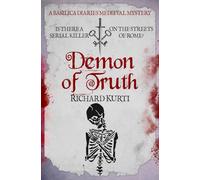 Demon of Truth: Is there a serial killer on the streets of Rome?