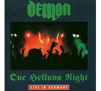 Demon - One Helluva Night