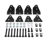 DEMON PABL-5004HD KIT RIALZO KAWASAKI KAF 820 4X4 MULE PRO-FXT EPS LE 2021