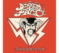 Demon Pact - Released From Hell