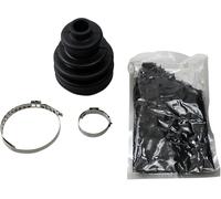 DEMON PACVB-2005BK BOOT KIT HD PER SUZUKI LT-A 750 AXI 4X4 KINGQUAD EPS LE 2014