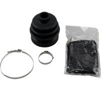DEMON PACVB-2012BK BOOT KIT HD YAMAHA YFM 660 FGH 4X4 GRIZZLY HUNTER 2008