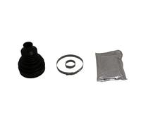 DEMON PACVB-3001BK BOOT KIT HD YAMAHA YFM 660 FGH 4X4 GRIZZLY HUNTER 2007