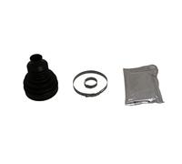 DEMON PACVB-3002BK CV BOOT KIT HD CA YAMAHA YXR 700 FH 4X4 RHINO HUNTER 2011