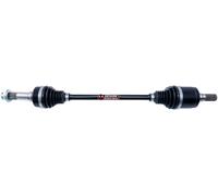 DEMON PAXL-8016HD AXLE KIT HD COMPLETE YAMAHA YFM 700 DH 4X4 GRIZZLY HUNTER 2015