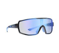 Demon Performance DCHROM® - occhiali sportivi Black/Blue