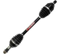 Demon Powersports Assale A Lunga Corsa X-Treme Heavy Duty - +3in. PAXL6057XHD3