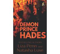 Demon Prince Hades: A Fantasy Romance Adventure: 2