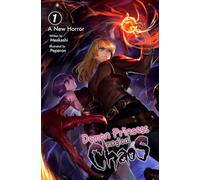 Demon Princess Magical Chaos: Volume 1 - A New Horror