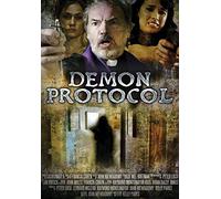 Demon Protocol [Edizione: Stati Uniti]