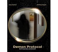 Demon Protocol [Edizione: Stati Uniti]