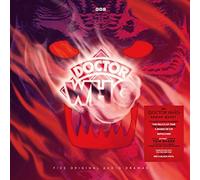 demon quest (1200 x signed prints) 140g red & black vinyl