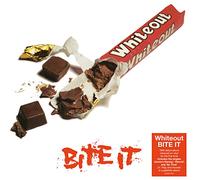 DEMON RECORDS bite it (140g black vinyl)