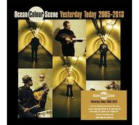 Ocean Colour Scene Yesterday Today 2005-2013 (Vinyl LP) 12" Album Box Set