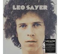 Leo Sayer – Silverbird – Vinile LP – Edizione Half-Speed Master (180 g vinile nero)
