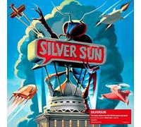 DEMON RECORDS silver sun (140g black vinyl)