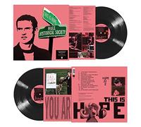 Mull Historical Society This Is Hope (Vinyl LP) 12" Album