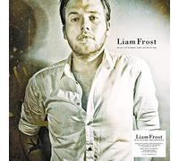 Liam Frost We Ain't Got No Money, Honey, But We Got Rain (Vinyl LP) 12" Album