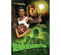 Demon Resurrection (DVD)