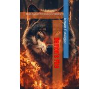 Demon’s Fire: Book Two of The Wolves of Albany