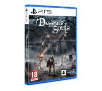 Demon’s Souls - PlayStation 5 (PlayStation 5)