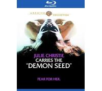 Demon Seed (1977) [Edizione: Stati Uniti]