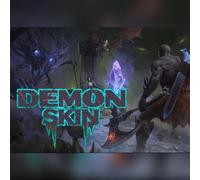 Demon Skin (PC) Steam Key - GLOBAL