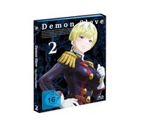 Demon Slave - The Chained Soldier - Vol.2 - Blu-ray