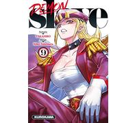 Demon Slave - Tome 9