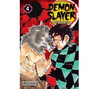 Demon Slayer 4: Kimetsu No Yaiba