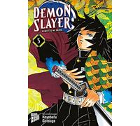 Demon Slayer 5: Kimetsu no Yaiba