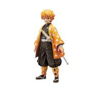 DEMON SLAYER - Agatsuma Zenitsu - Grandista (Bandai Spirits)