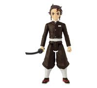 Merchandising Demon Slayer: Bandai - Anime Heroes Mega