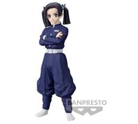 DEMON SLAYER - KIMETSU NO YAIBA - Aoi Kanzaki Pvc Figure Banpresto
