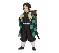 Demon Slayer Banpresto Figura Vol.18 | Tanjiro Kamado