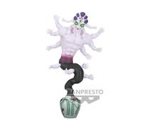 Banpresto Figura Gyokko – Serie Demon – Demon Slayer Kimetsu No Yaiba – 15 cm