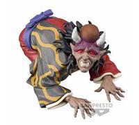 Banpresto Demon Slayer Demon Series Vol 11 Hantengu Figura altamente collezionab