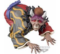 Demon Slayer: Banpresto - Kimetsu No Yaiba Figure - Volume 11 (B:Hantengu) -
