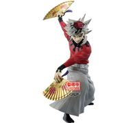 Banpresto Demon Slayer Kimetsu no Yaiba - Doma Action figure