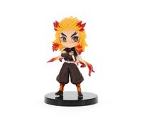 Demon Slayer Banpresto Q Posket Figura Vol. 5 | Kyojuro Rengoku
