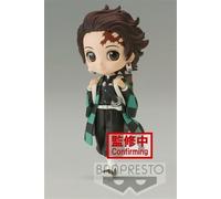 Demon Slayer - Action Figure - Mini QPosket Tanjiro Kamado vol.6 7 cm
