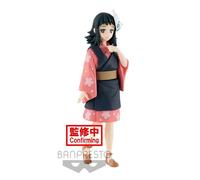 Demon Slayer: Banpresto - Vol.20 Makomo Statue - AA.VV.