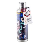 Paladone Demon Slayer Bottle 450ml Trasparente