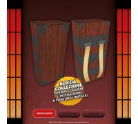 DEMON SLAYER BOX + Fumetto Manga n. 23 REGULAR Star Comics