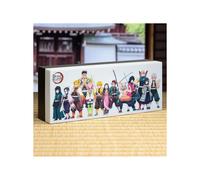 Demon Slayer Box Light Demon Slayer Characters 30 Cm Paladone Products