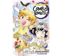 Demon slayer. Campus kimetsu! (Vol. 2)