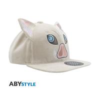 Demon Slayer - Cappellino Con Visiera - Inosuke